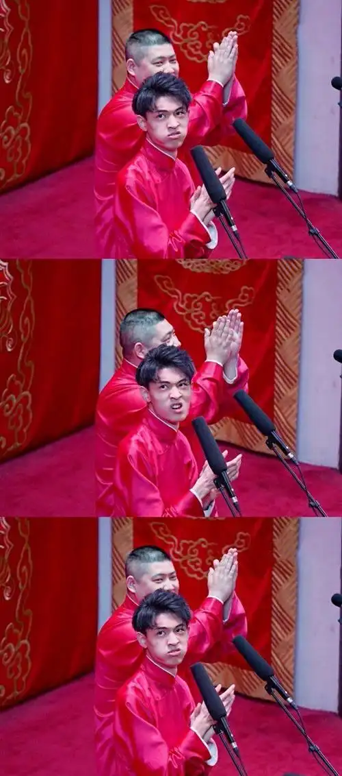 德云社无水印壁纸系列第二弹 - 知乎