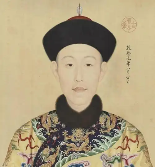 康熙的皇长子胤禔到底犯了什么错误以致乾隆都不肯为其平反