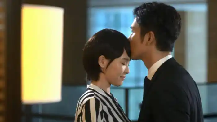 【何以笙箫默】剧照