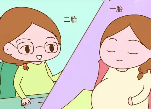生二胎会比一胎快吗二胎与一胎相隔多久最佳
