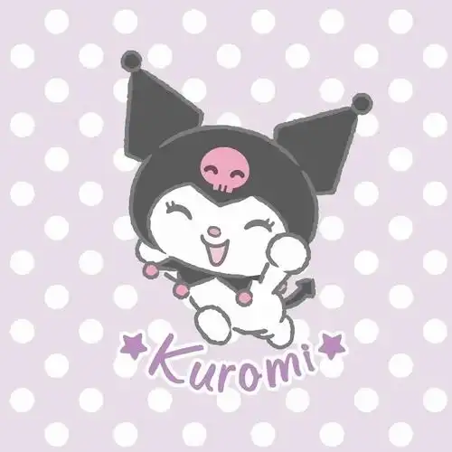 有没有什么可爱到爆炸的三丽鸥角色头像