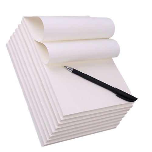 草稿草纸考试学生实惠加厚本演稿纸空白演算文稿纸