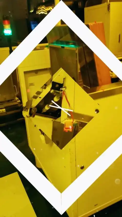 川宝6805a内层全自动曝光机