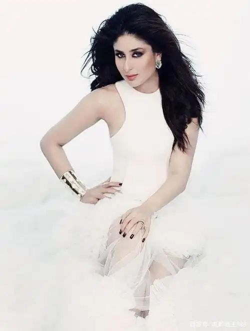 印度颜值女星卡琳娜·卡普尔