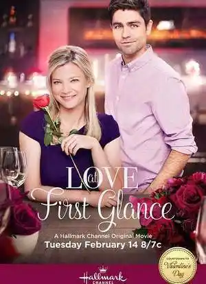 一见钟情海报封面图