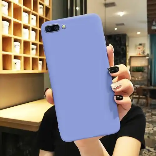 荣耀10手机壳男女硅胶防摔网红磨砂软壳10青春版全包新款可爱超薄