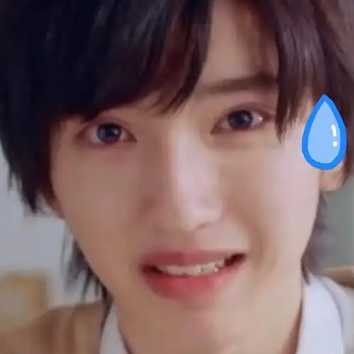 颜艺不能浪费,给枝枝整点表情包#道枝骏佑  #みっちー  #表情包