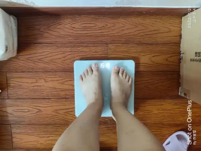 5号体重161.9,今天早上空腹151.9整整10斤!