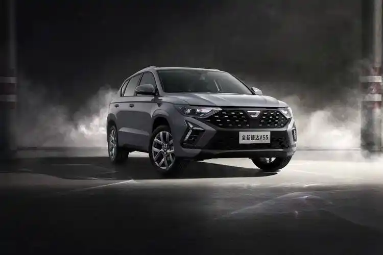 省油又强劲,6.96万的全新捷达vs5五周年纪念版成热门之选