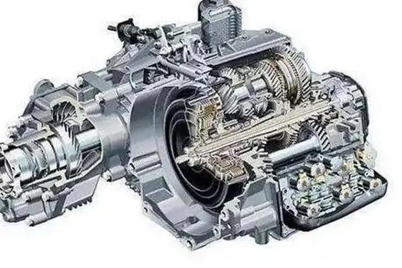 世界十大变速箱排名,德国·采埃孚排第一_巴拉排行榜