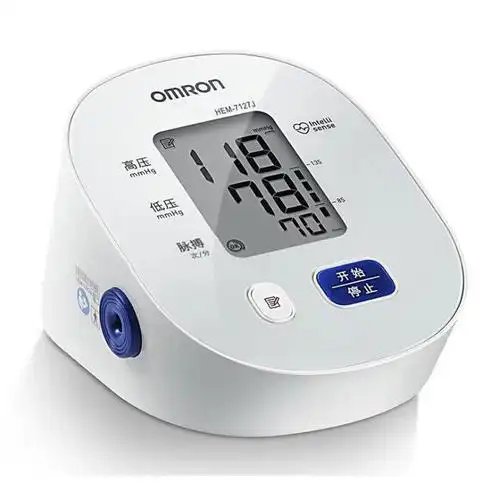 商品描述品牌oumulong风格休闲是否一次性否类型血压计材质塑料药(械)