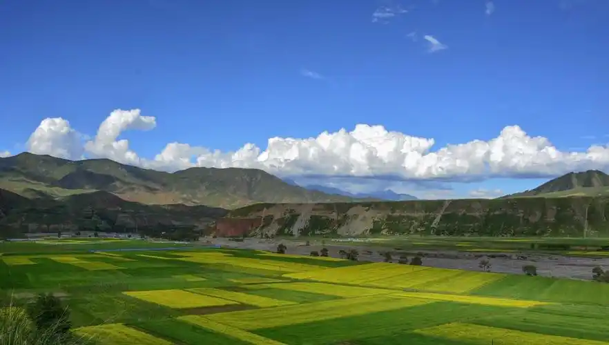 祖国疆域辽阔,景色优美.用镜头记录这大好的河山!