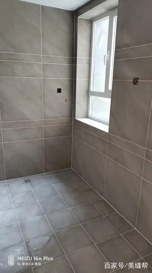 美缝到底应该怎样搭配颜色?