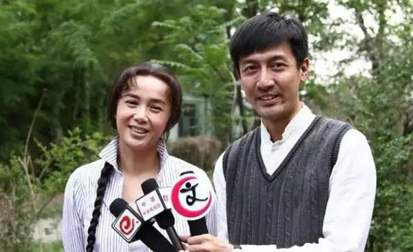 张鲁一结婚了吗 老婆真实身份被网友扒出