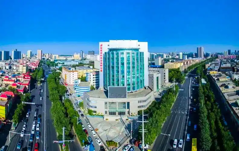 乌鲁木齐高新区新市区创业服务中心第三次入选国家小型微型企业创业