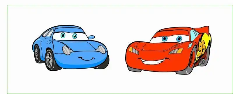 赛车总动员1电影