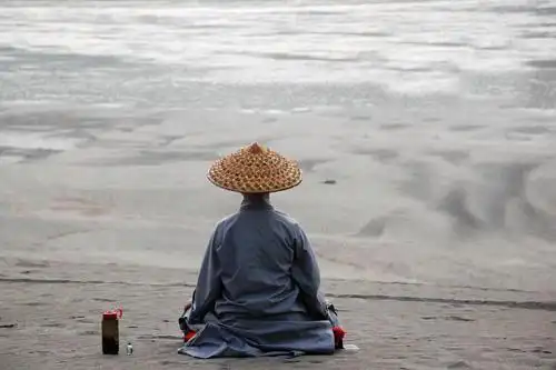 禅定带来全新的身心境界 让你不枉此生 _儒佛道频道_腾讯网