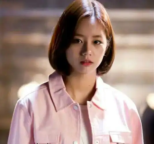 你见过的最美丽的短发女性角色是谁