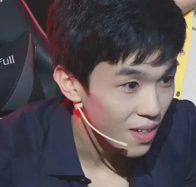 b站up主阴阳怪气组合,老番茄