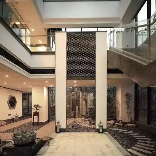 徽派意境,如诗如画!