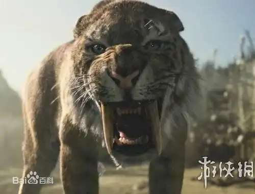 《地平线:黎明时分》机械兽原型图鉴一览