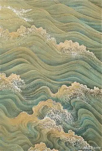 浪花图 - 堆糖,美图壁纸兴趣社区