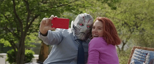 斯嘉丽·约翰逊scarlett johanssongif动图_动态图_表情包下载_soogif