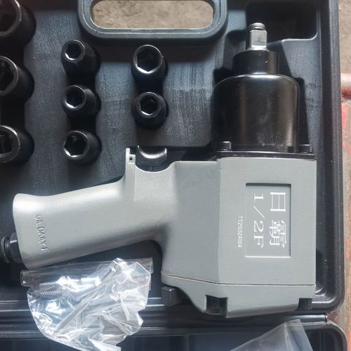 日霸牌小风炮 小风炮  气动扳手 品牌气动扳手 中风炮