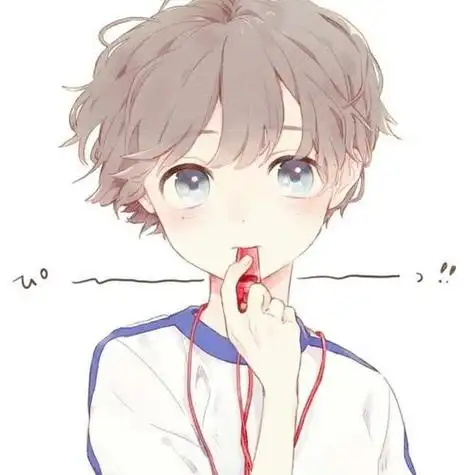 动漫头像男图片小学生 动漫头像图片大全 -【爱个性】