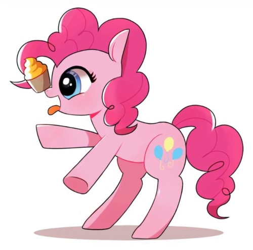 【小马宝莉】团头 - 堆糖,美图壁纸兴趣社区