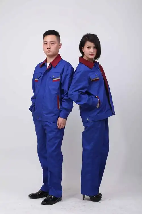 劳保服生产厂家