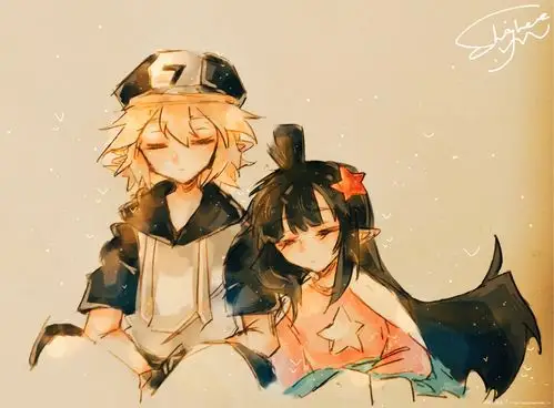 凹凸世界金凯金凯莉 评论(1) 热度(132) 灰霾埋埋埋 推荐了此图