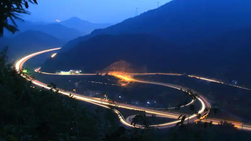 美丽朝天摄影大赛评选揭晓