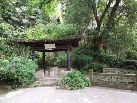 府山公园_旅游攻略,绍兴旅游旅游景点推荐_旅游攻略网