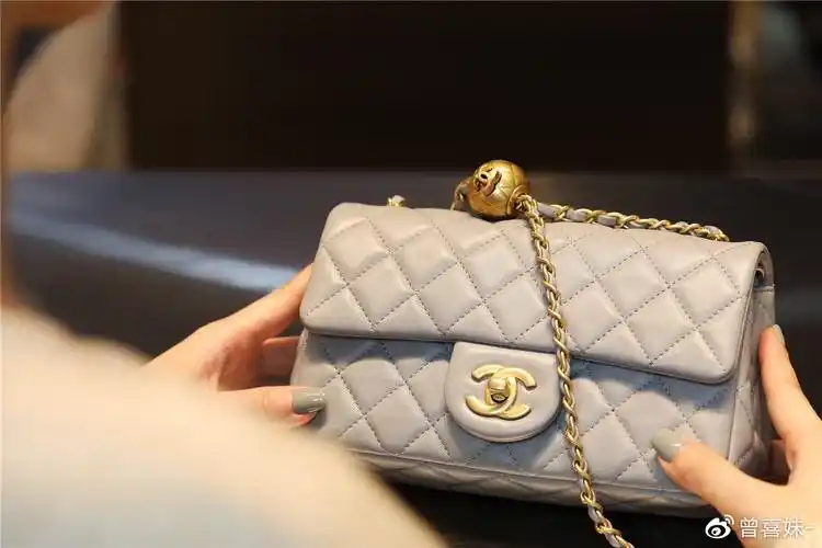 高仿香奈儿包包厂家拿货资深买家为你揭开高仿市场拿货内幕