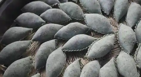 宁海总有一种味道让你选择留下