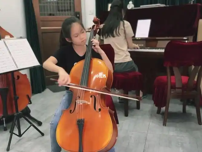 [气球r][气球r][气球r]#大提琴  #大提琴练习  #大提琴女孩