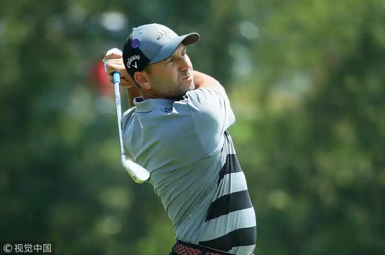 法国公开赛移动日加西