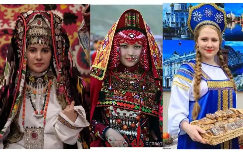 【中亚民族介绍】乌兹别克斯坦民族简介