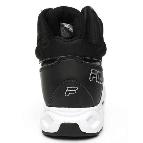 fila斐乐男鞋torrando运动鞋圆头系带平底休闲鞋1sb13027 blue 9.