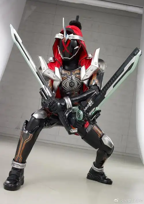 假面骑士特写魂假面骑士ghost