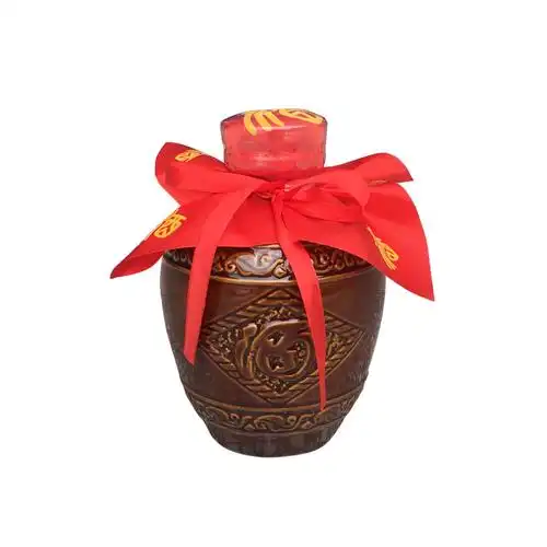 陶瓷酒坛1斤,批发陶瓷酒瓶,订制酒瓶,非景德镇瓷宜兴酒坛子.