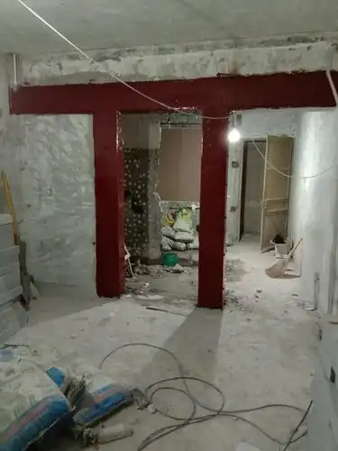 塘沽灌浆料加固/承重墙开门加固如何选择专业加固公司