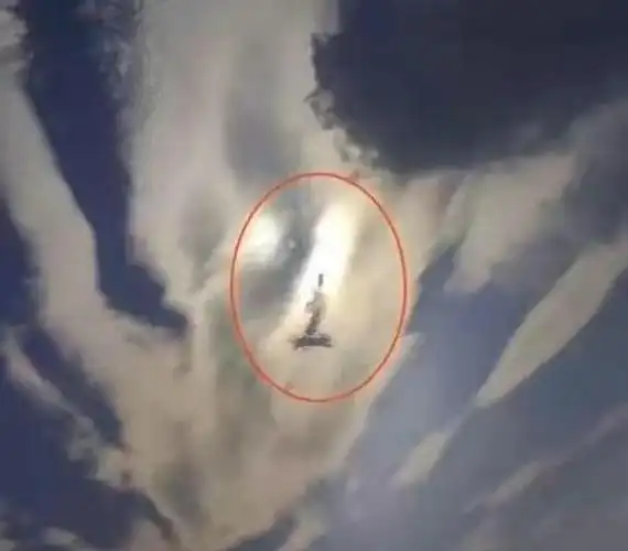 世上真的有神仙吗显灵现象怎样说明