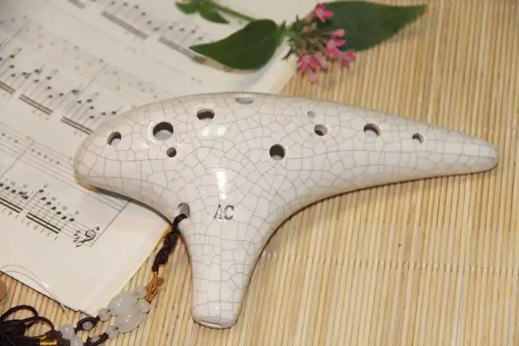 陶笛怎样吹音色更好听