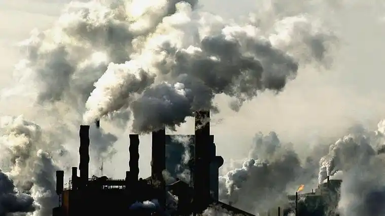 北京周边城市的空气污染情况要比北京更加严重吗?