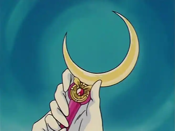 美少女战士水兵月