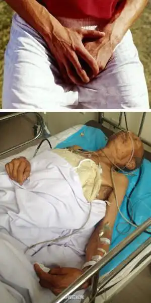 【敬老院四名老人睾丸被割 行凶者称"要做药材"】黑龙江省青冈县一