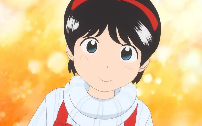 舞伎家的料理人(仅限港澳台地区)第10集-番剧-高清正版在线观看