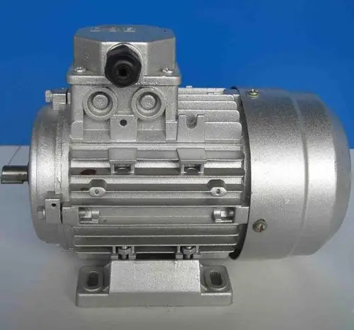 ybd系列隔爆型三相异步电机